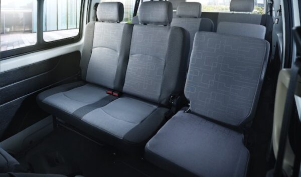 DFSK Gelora Minibus Siap Mengaspal Harga 185 Juta