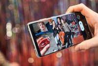 Konten Epik Share-Ready Setiap Hari Dengan Samsung Galaxy S21 dan S21+ 5G