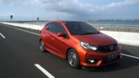 Akhir 2020 HONDA Pertahankan Trend Penjualan Positif