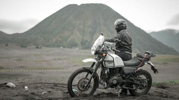 Royal Enfield Roadside Assistance Maksimalkan Layanan Purna Jual