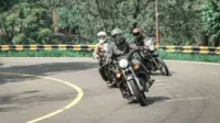 Royal Enfield Roadside Assistance Maksimalkan Layanan Purna Jual
