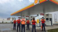 SPBU Shell Indonesia Tumbuh Pesat Di 2020