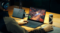 ASUS Umumkan Jajaran laptop ROG terbaru dengan teknologi layar terkini