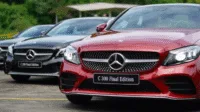 Mercedes-Benz C-Class AMG Final Edition Hadir Di Indonesia