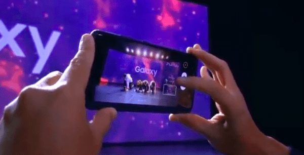 4 Fitur Andalan Ernest Prakasa Di Galaxy S21 Ultra