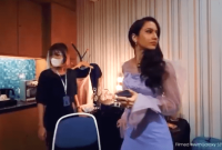 Behind The Scene Launch Galaxy S21 series 5G di Indonesia