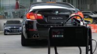 BMW Astra Sediakan Layanan Uji Emisi Kendaraan Bermotor Yang Tersertifikasi