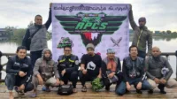 RPCS Riders Pulsar Cinta Sunnah Wadah Pemersatu Penggemar Pulsar