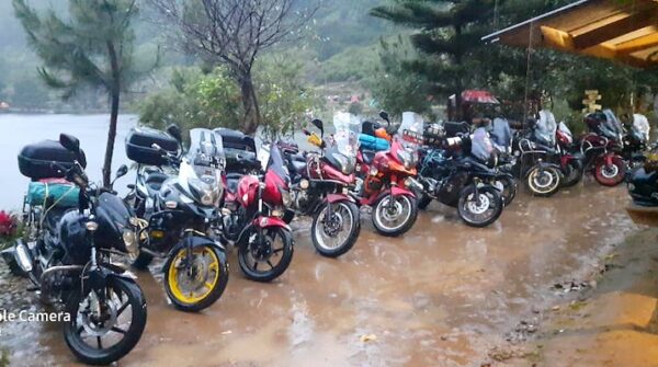 RPCS Riders Pulsar Cinta Sunnah Wadah Pemersatu Penggemar Pulsar