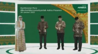 Adira Finance Syariah Sediakan Produk Baru Adaptasi Menyeluruh