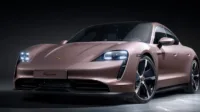 Porsche Perluas Jangkauan Model Taycan