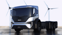 Pesanan Truk Sampah Nikola Motor Dibatalkan