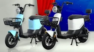 Sepeda VIAR CARAKA Untuk Kaum Milenial Siap Digowes