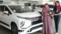 Beli Mobkas Xpander, Layanan Servis Smart Package Tidak Akan Hilang