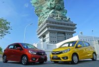 5 Hal Yang Wajib Di Perhatikan Saat Membeli Mobil Baru