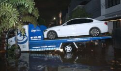 Asuransi Astra Lakukan Perluasan Polis Standar