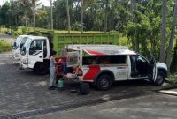 Isuzu Perkuat Layanan Purna Jual Di Masa Pandemi