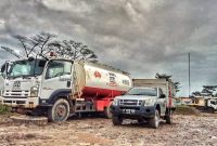 Isuzu Perbanyak Armada Bengkel Isuzu Berjalan Semakin Permudah Konsumen