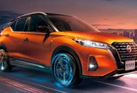 Nissan Kicks e-POWER Siap Penuhi Permintaan Pasar