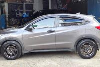 HSR Boroko Series Luncurkan Velg Khusus Untuk Modifikasi Bergaya JDM