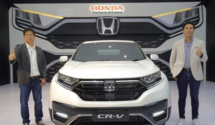 3 Mobil Honda Meluncur Siap Gairahkan Pasar Otomotif Indonesia