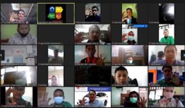 DAIHATSU Berikan Pelatihan Teknologi Otomotif Ke Guru SMK Se-YOGJAKARTA