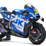 Team Suzuki Ecstar MotoGP 2021 Siap Berlaga