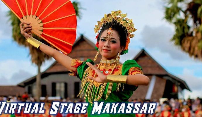 30 Hari Menuju Road to IMX 2021 Series Stage Makassar