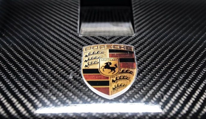 Porsche dan Tim Penske Saling kolaborasi Siap Taklukkan motorsports