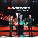 Hankook Tire Perpanjang Kontrak Sponsor Liga Eropa UEFA Hingga Tahun 2024