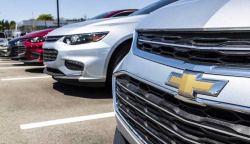 General Motors Indonesia Kembangkan produk ACDelco untuk kendaraan Non Chevrolet