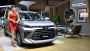 Toyota Raih SPK 4.502 Unit Selama GIIAS 2021