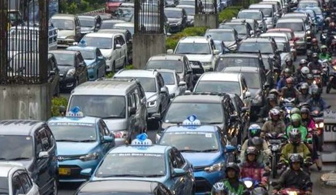Suzuki Smart Hybrid Lebih Cocok Digunakan Di Indonesia