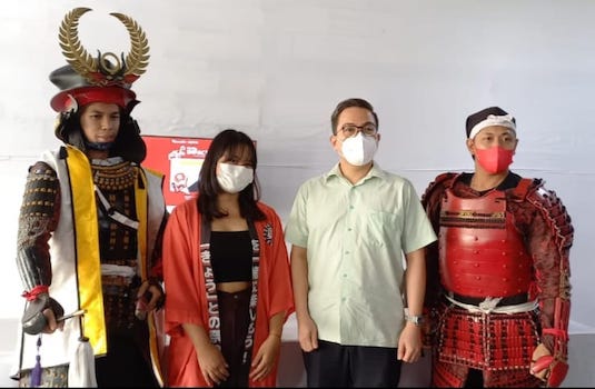 Usung Tema Budaya Tradisional dan Popular, “Finally, Impactnation Japan Festival” Kembali Hadir di Jakarta
