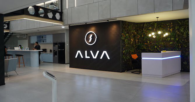 ALVA Experience Center Edukasi Adopsi Kendaraan Listrik di Indonesia