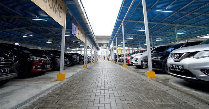 Bursa Mobil Bekas Berkualitas Carsentro Bogor Resmi Beroperasi