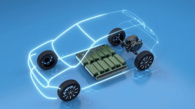Honda Bersama GS Yuasa Kembangkan Baterai Lithium-ion Mobil Listrik