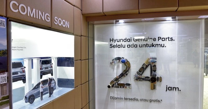 Kenali Lebih Dekat Program Hyundai hadir untukmu di IIMS 2023