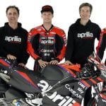 Aprilia Racing Akan Beraksi di Dunia MotoGP 2023