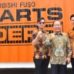 Mitsubishi Fuso Buka Bengkel Siaga 24 Jam dan Part Depo Baru di Banjarmasin