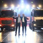 Daimler Truck Sambut 2023 dengan Positif