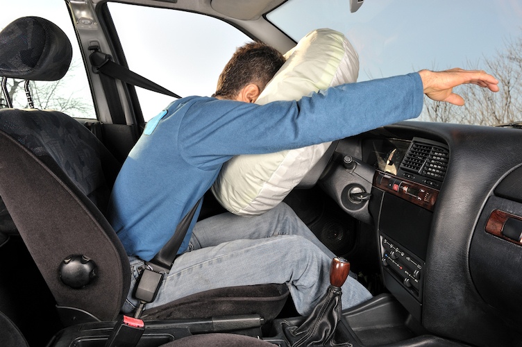 Cara Mengecek Kondisi Airbag Mobil