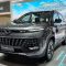 Wuling New Almaz RS Hybrid: Medium SUV Hybrid yang Affordable di IIMS 2024
