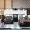 Bentley Jakarta tampil perdana di BCA Expoversary 2024