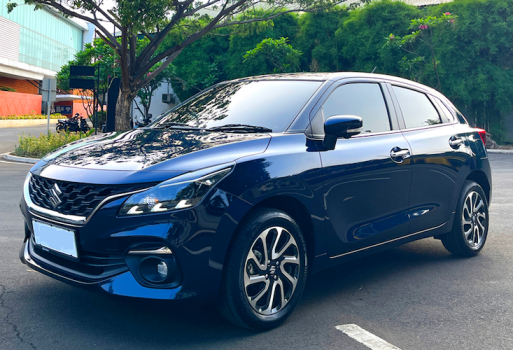 Suzuki Klaim Penjualannya Meningkat 14 Persen Di Maret 2024