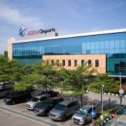 Astra Otoparts Catat Pertumbuhan Laba Bersih Konsolidasianpada Kuartal Pertama 2024