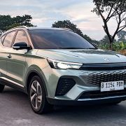 MG VS HEV Bawa performa Superior Sebagai Mobil Hybrid