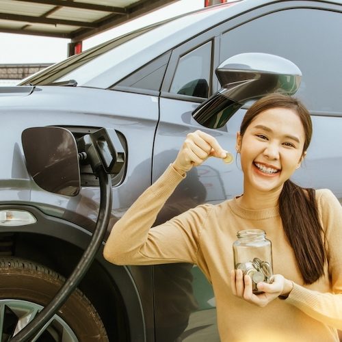 Pertimbangan Aturan Asuransi Mobil Listrik