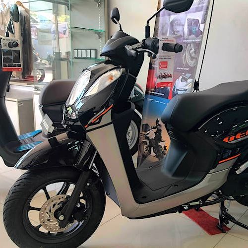 Beragam Promo Menarik Motor Honda Di Bulan JUNI 2024