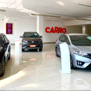 Mobil Bekas Tetap Diminati di Pasar Resale Indonesia